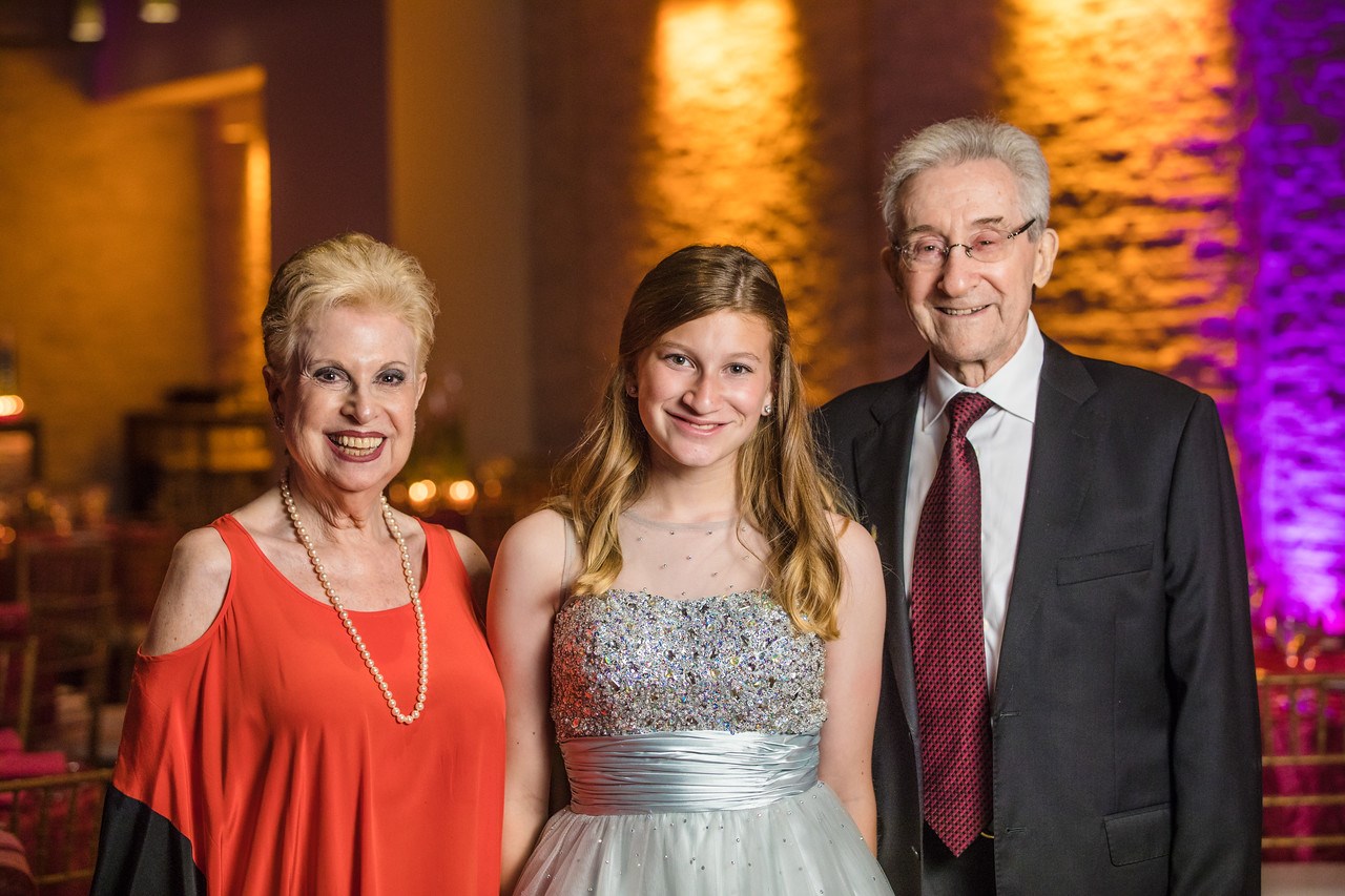 Obituary of Bernard Goldberg