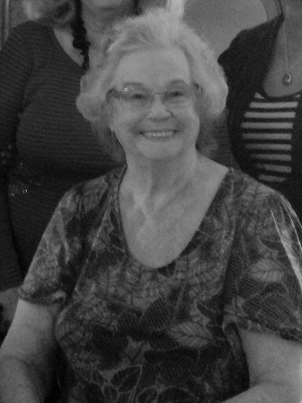 Obituary of Laura Juanita Jay