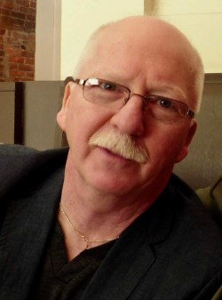 Obituary of Keith Dobson