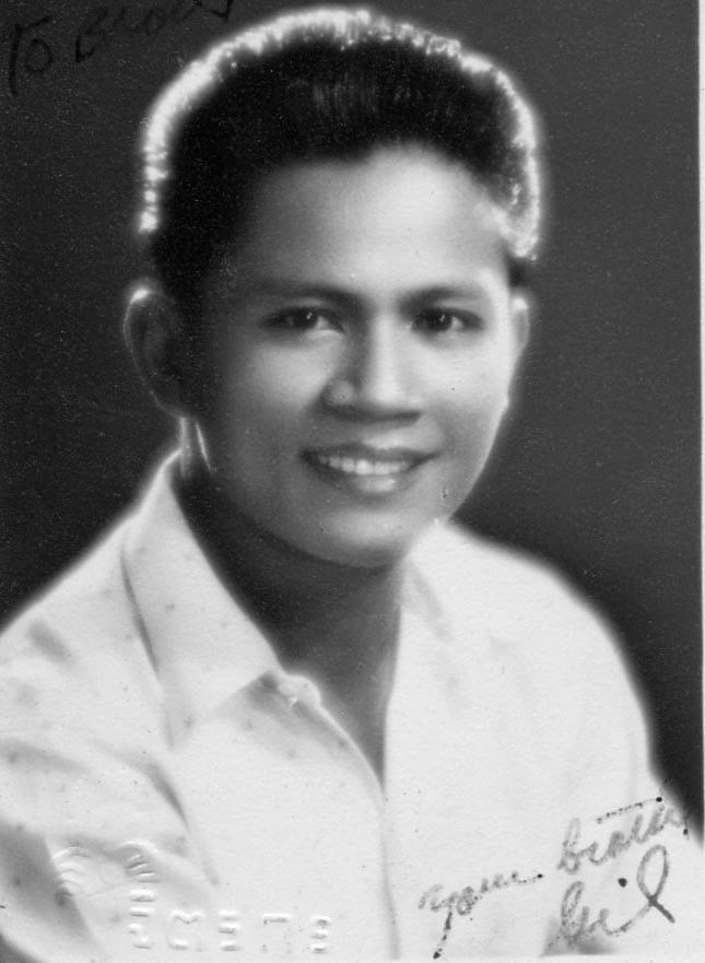 Obituary of Angel Ferrer Salangad
