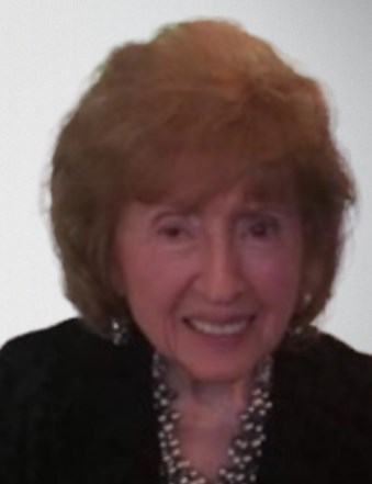 Obituary of Katherine Perros Bacas