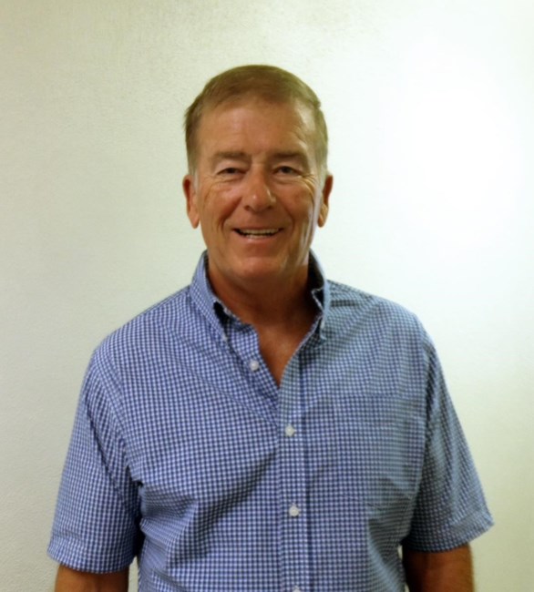 Obituario de David William Shaver