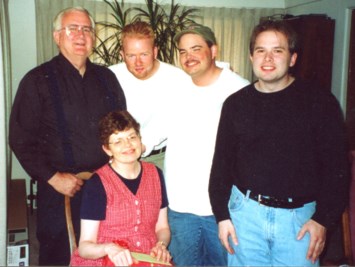 Obituary of Barbara Ann Fraser