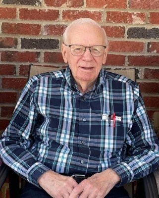Obituary of George "Mac" Madison Burgess Jr