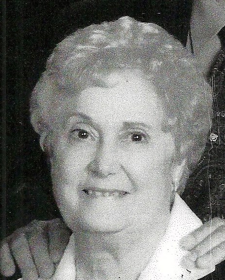 Obituary of Bessie Lee Scott