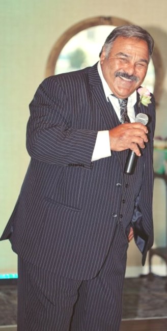 Obituary of David John Duran