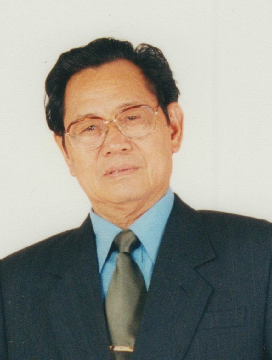 Obituary of Tu Sanh Nguyen