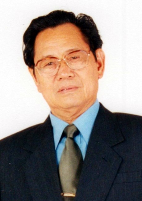 Obituary of Tu Sanh Nguyen