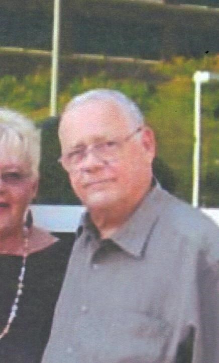 Obituary of Paul Nicholas Valerius