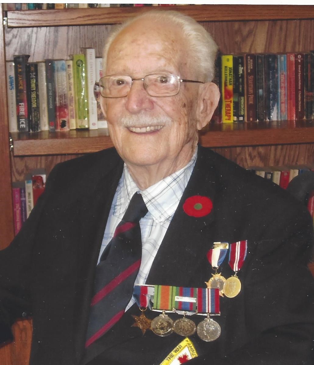 Obituary of Glenn Dunbar Schwegler