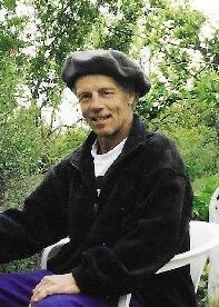 Obituary of John Charles Englert