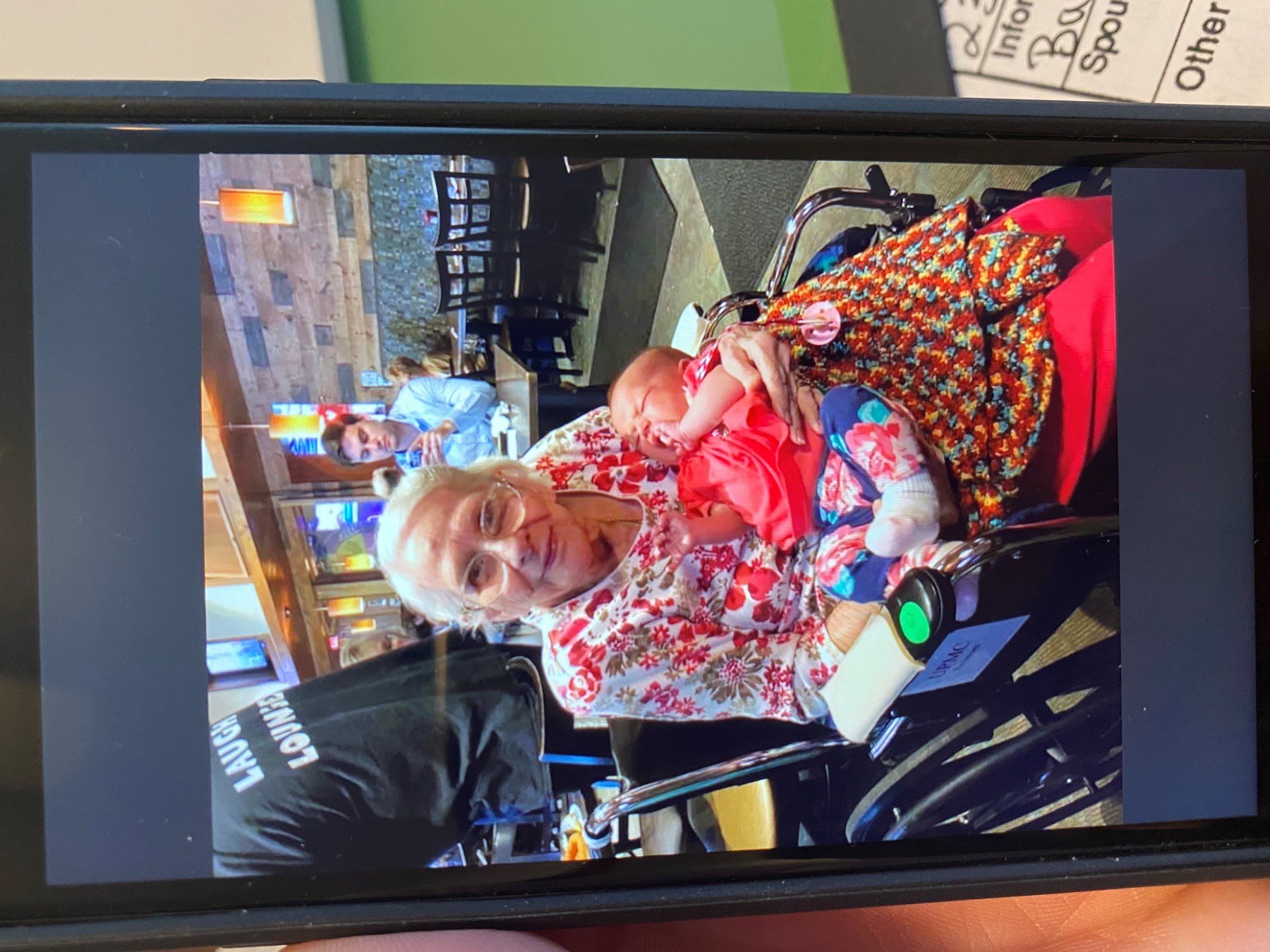 Obituary of Vivian B. Malak