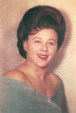 Obituary of Libonia M. Depoorter