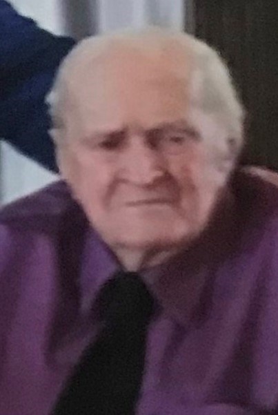 Obituario de David Mansel Cooke