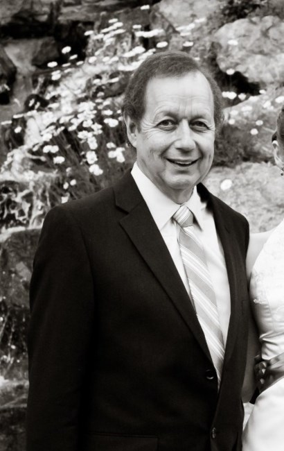 Obituary of Gary T.G. STATHAM