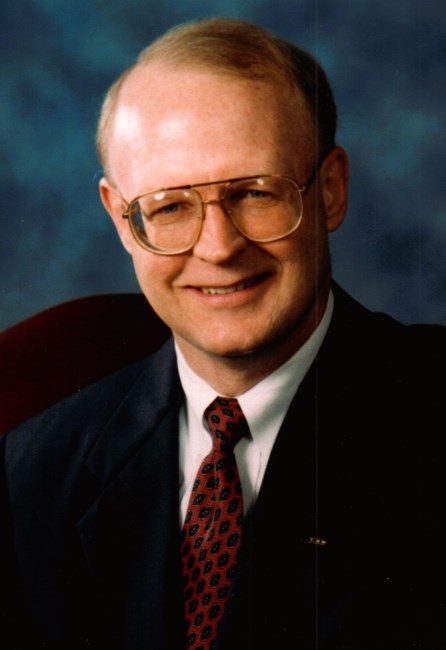 Obituary of Robert "Bob" James Breedon