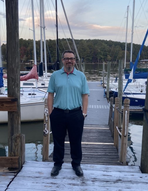 Obituary of Kalman Robert Johnson