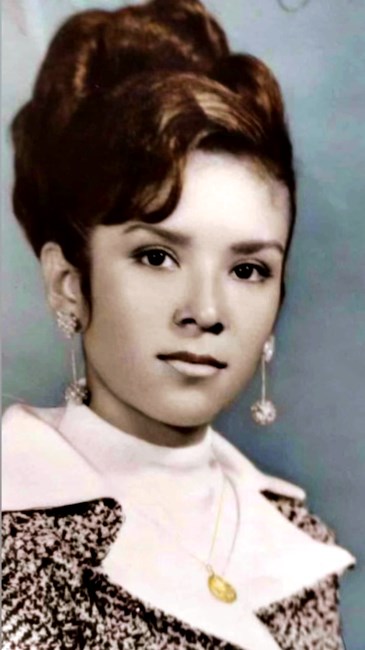 Obituary of Maria De Jesus Cortez