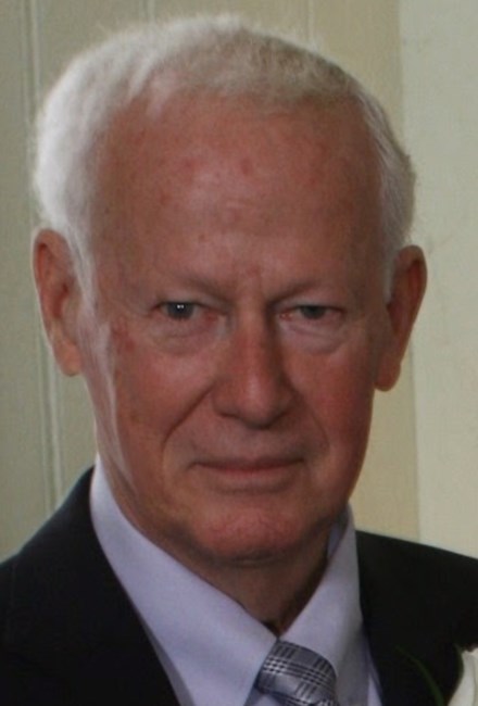 Obituary of Peter Nathaniel King