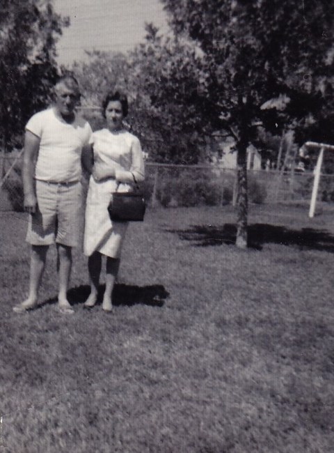 Obituary of Elizabeth Mae Clement