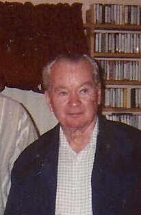 Obituary of Ernest "Bud" Love