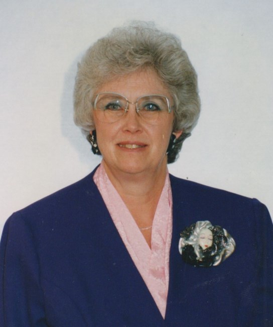 Obituary of Bettilee Westerfield