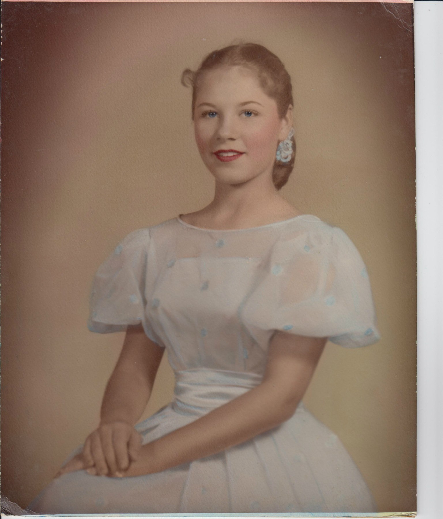 Obituary of Karen Sue Angel Dean