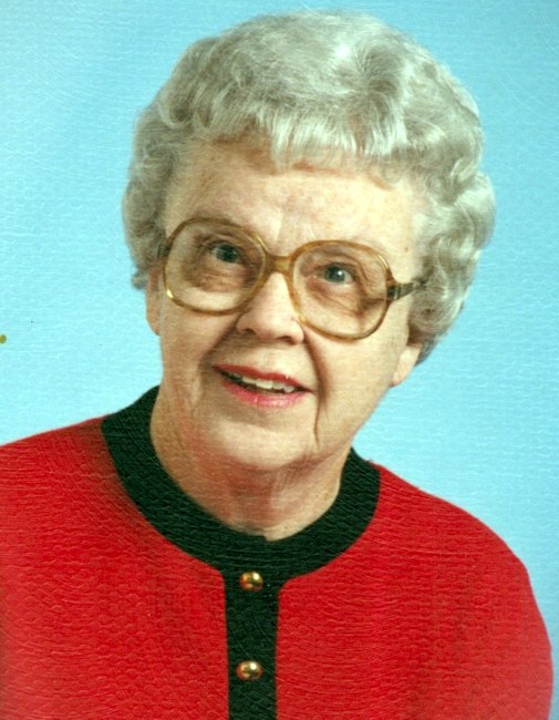 Obituary of Helen C. Reynolds