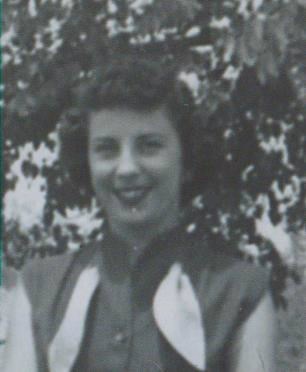 Obituary of Mildred Lanore Monroe