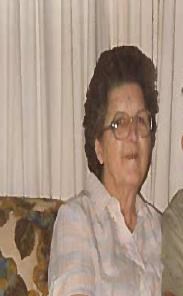 Obituary of Mildred Audrey Ivey