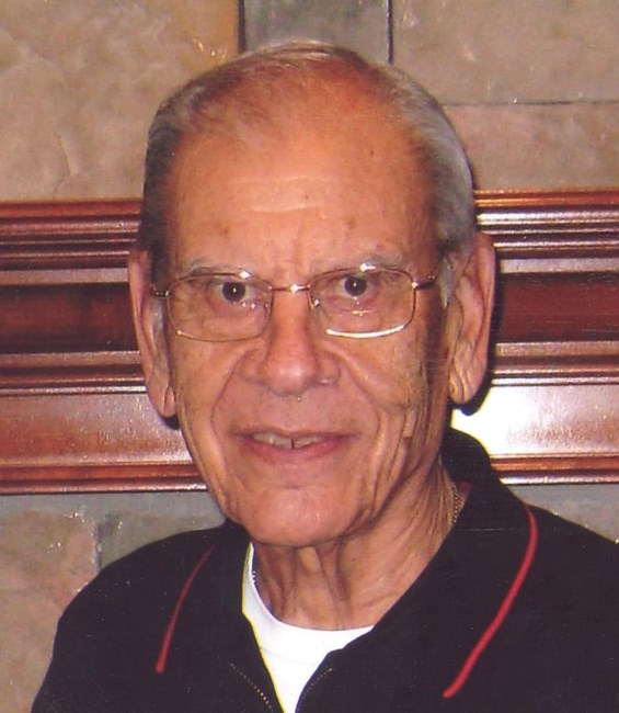 Obituary of Louis R. Pantano