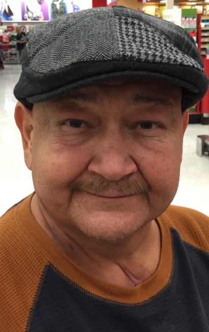 Obituary of Rogelio Tobias Jr.