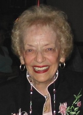 Obituary of Irene M. Cloutier Desilets