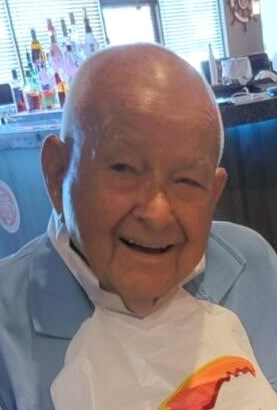 Obituary of Ray Edwin Stringer