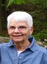 Obituary of Harriet Kanter Levy