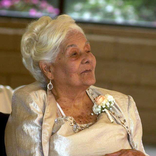 Obituary of Hilda Sierra