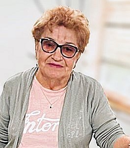 Obituary of Dolores Abreu Rodriguez