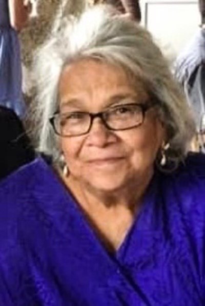 Obituary of Iris Beephia Persaud