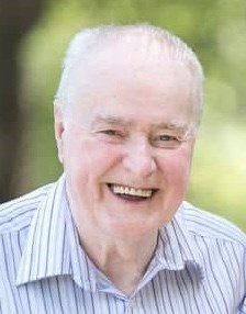 Obituary of Ronald Joseph MacNeil