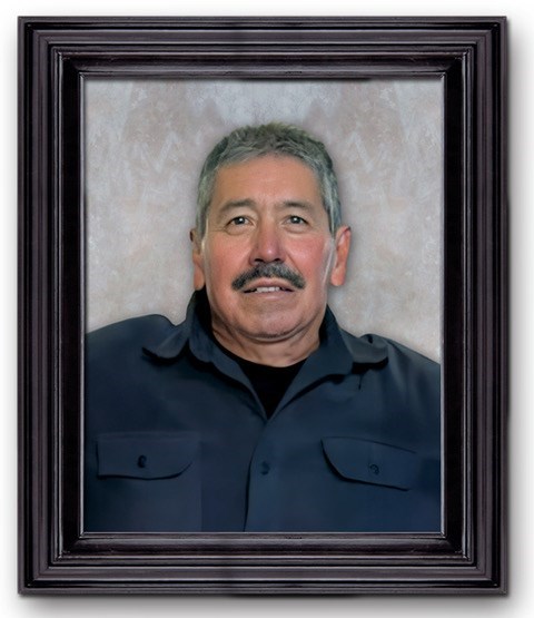 Obituary of Marcos Aldaz