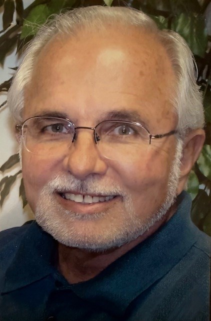 Obituary of Frank Charles Giardina Jr.