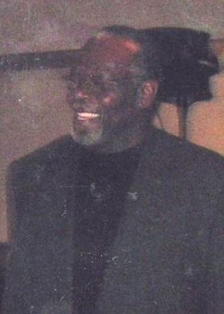 Obituary of Alfred Brown