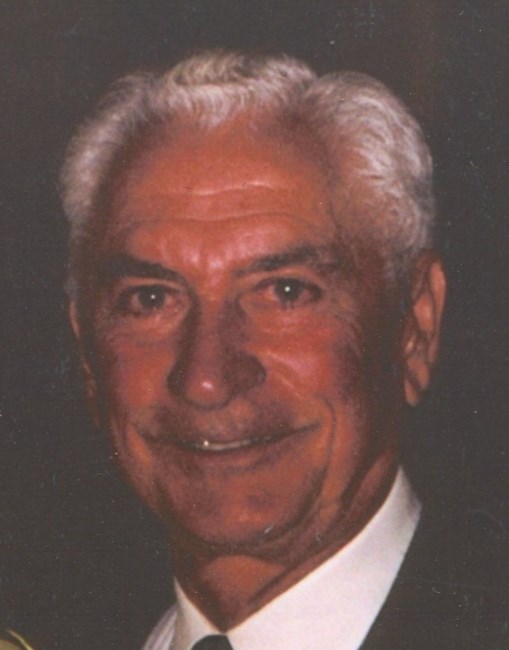 Obituary of Arthur G. Larocca