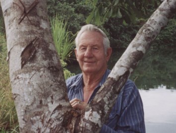 Obituary of Douglas Woodward