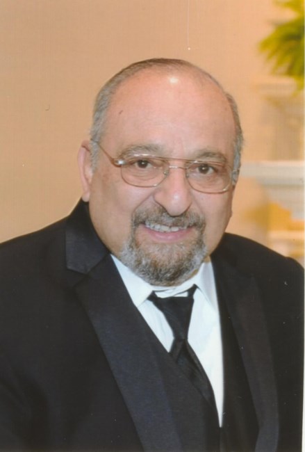 Obituary of Philip J. Mauceri