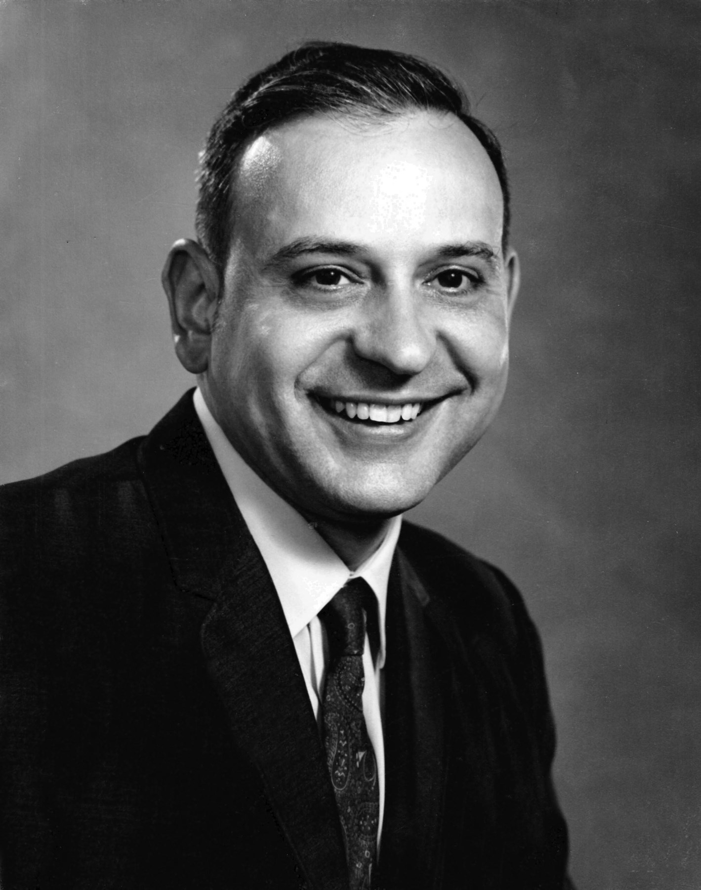 Obituary of Nazaro A. Simonelli