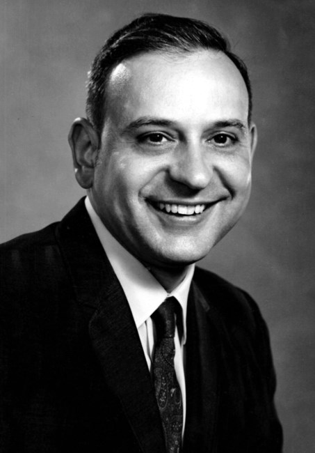 Obituary of Nazaro A. Simonelli