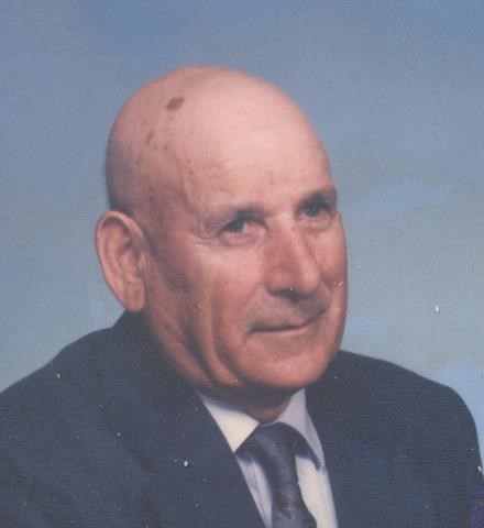 Obituary of Nicola Palazzo