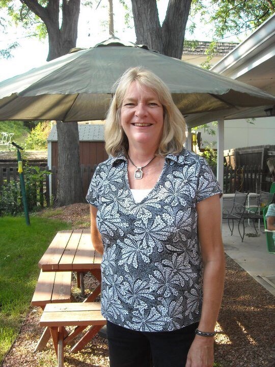 Obituario de Susan Jane Merrick