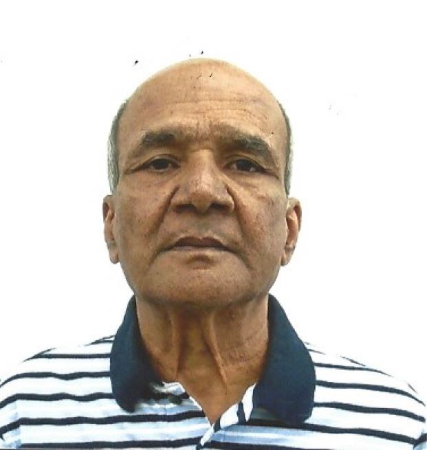 Obituary of Kirtikumar Kantilal Gandhi